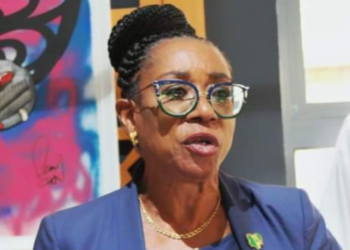 Ikogosi Resort Is Nigeria’s Hidden Gem, Says Minister