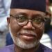 Eid-el-Fitr: Aiyedatiwa Calls For Love, Unity