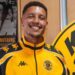 South African Footballer Killed In Carjacking 5 South African Footballer Killed In Carjacking