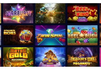 Most Popular Malaysia Online Slot Games | High RTP Slots 2024