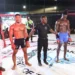 MMA: Nigeria, Cameroon Shine At Abuja Fight Night
