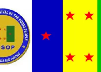 MOSOP Gets New Executives