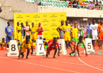 Anglican Comprehensive High, ISL Win Team Titles At MTN CHAMPS Ibadan
