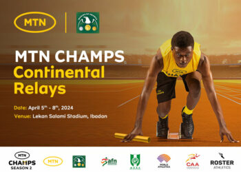 300 Athletes, 225 Schools Set For MTN Champs Continental Relays In Ibadan