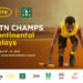 300 Athletes, 225 Schools Set For MTN Champs Continental Relays In Ibadan