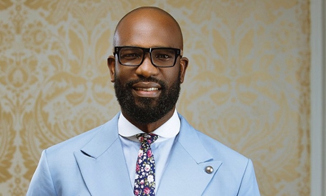 2 Firms Collaborate To Mentor Aspiring Fashion Entrepreneurs 1 Mai Atafo