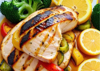 Balancing Blood Sugar: A Culinary Guide To Diabetes Management