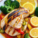 Managing Gestational Diabetes Through Food 5 Balancing Blood Sugar: A Culinary Guide To Diabetes Management