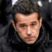 Arsenal Legend Slams Fulham Boss For Replacing Iwobi Early In 3-1 Defeat To Forest