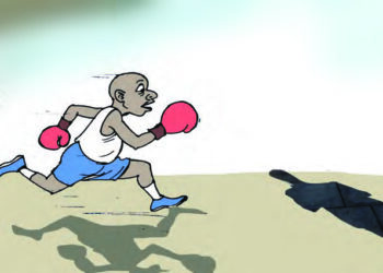 Matawalle And The Northern Elders