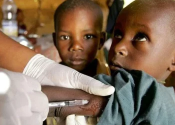 19 Children Feared Killed By Measles In Adamawa