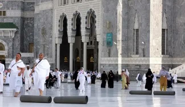 Show Gratitude To Allah