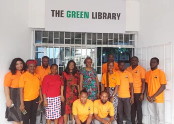NLN, ZODML Move To Boost Reading Culture