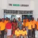 NLN, ZODML Move To Boost Reading Culture 5 NLN, ZODML Move To Boost Reading Culture