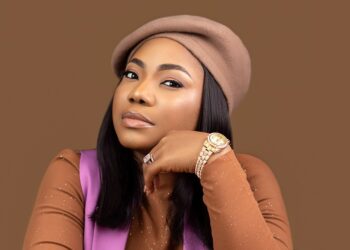 Mercy Chinwo: Court Summons 5 Over Defamation