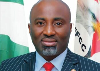 EFCC Boss Appoints New Chief Of Staff,  14 Zonal Directors