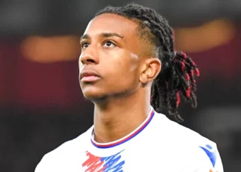 Man City Interested In Signing Michael Olise