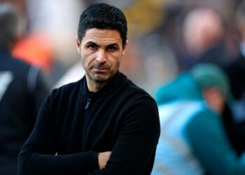Chelsea Spending Means Success Will Come – Arteta