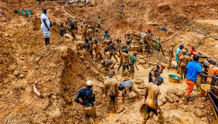 Stakeholders Demand 10% For Mining Host Communities 1 Mining