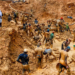 Racketeering: Federal Gov’t Revokes Another 924 Dormant Mining Licences