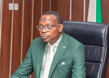 Minister Intensifies Push For National Tree Planting Initiative