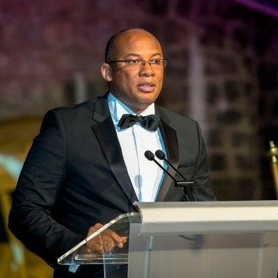 ‘Business Unit Economics Critical For Brands To Attract Global Attention’ 1 Mitchell Elegbe