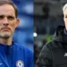 UCL: Bayern Urged To Replace Tuchel With Mourinho Before Arsenal Clash