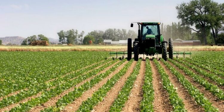 Agric