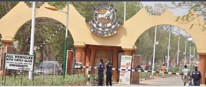 Modibbo Adama Varsity Awards 86 1st-Class Degrees, Graduates 4,638 - Vimarsana News