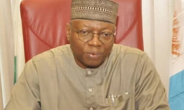 Why Naira Keeps Depreciating – Senate 1 Mohammed Sani Musa