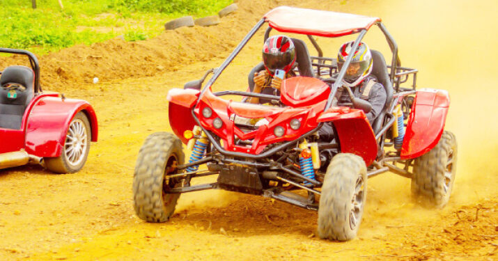 Motorsports