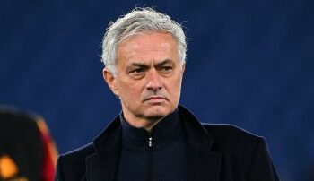 Mourinho Gives Conditions For Next Manager Job