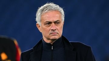 Messi Made Me Grow in My Career – Mourinho 1 Mourinho