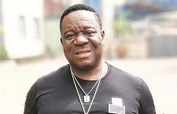 Comic Actor Mr Ibu’s Family Announces Burial Date