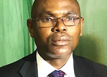 Special CBN Investigator, Obazee Completes Assignment