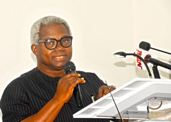 State Police Will Hurt Our Democracy – ex-DG