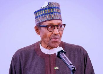 Buhari Urges Nigerians To Back Leaders For National Progress