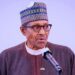Buhari Urges Nigerians To Back Leaders For National Progress