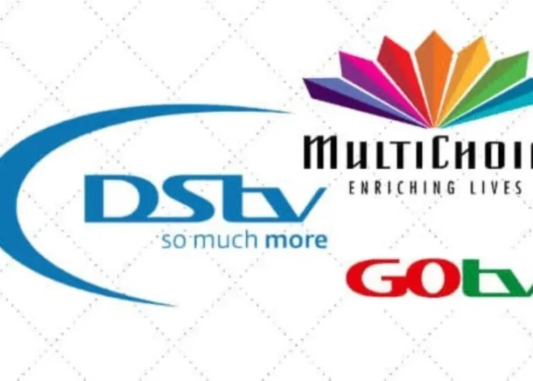 MultiChoice