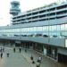 JUST-IN: Flights Diverted As Fire Breaks Out At Lagos Airport