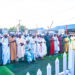 Ramadan: Mammoth Crowd Troops Out As Stanel Boss Breaks Fast With Muslims In Suleja 4 Ramadan: Mammoth Crowd Troops Out As Stanel Boss Breaks Fast With Muslims In Suleja
