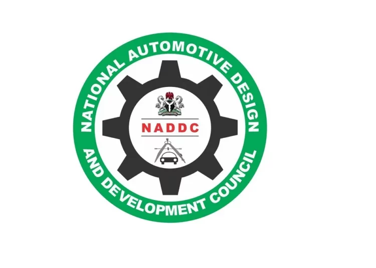 NADDC