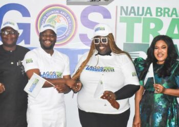 Lagos Govt, Firm To Showcase Tourism Potential