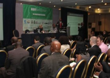Blue/Green Economies: Forum Focuses On Unlocking N100bn Investment Potential