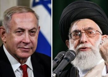 Iran-Israel Face-Off: World Leaders Call For De-escalation