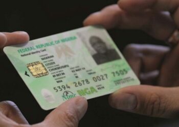 FG’s Multipurpose National ID Card To Improve Financial Inclusion