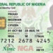 New National Identity Card Wasteful 5 Nigerians Want Proposed National ID Cards Unified