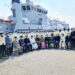 Navy Takes Delivery Of Offshore Survey Vessel From French Company 5 Navy Takes Delivery Of Offshore Survey Vessel From French Company