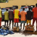 FCT NSCDC Arrests 111 Suspected Vandals, Illegal Miners 4 FCT NSCDC Arrests 111 Suspected Vandals, Illegal Miners