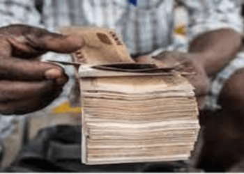 Cashless Transactions Surge 88% To N237trn In Q1